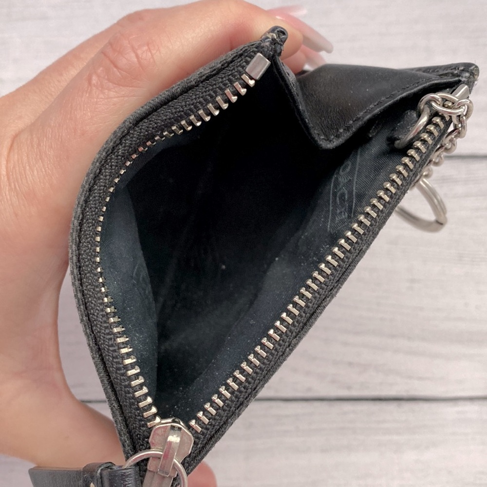 Coach Card Holder! - Picture 6 of 8